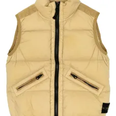 жилет с нашивкой Compass