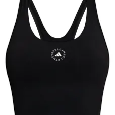 Спортивный топ с логотипом