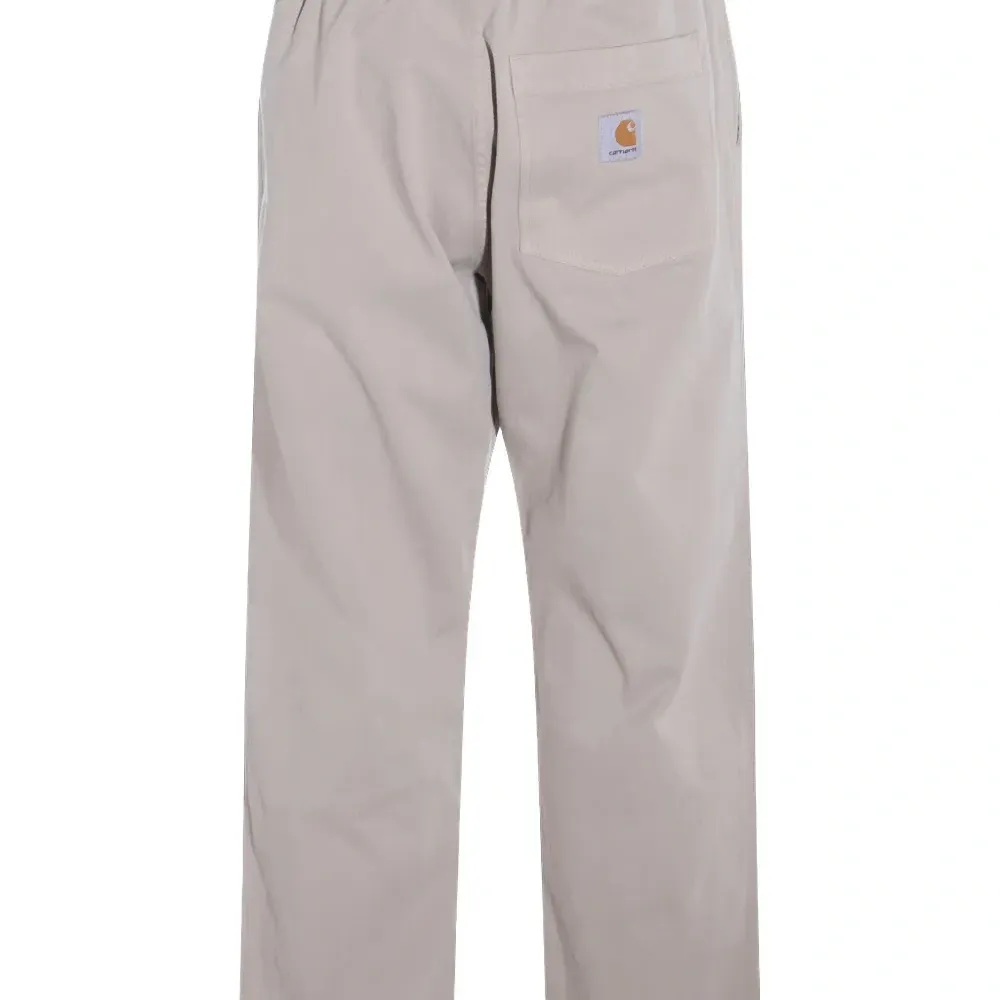 брюки Floyde с кулиской