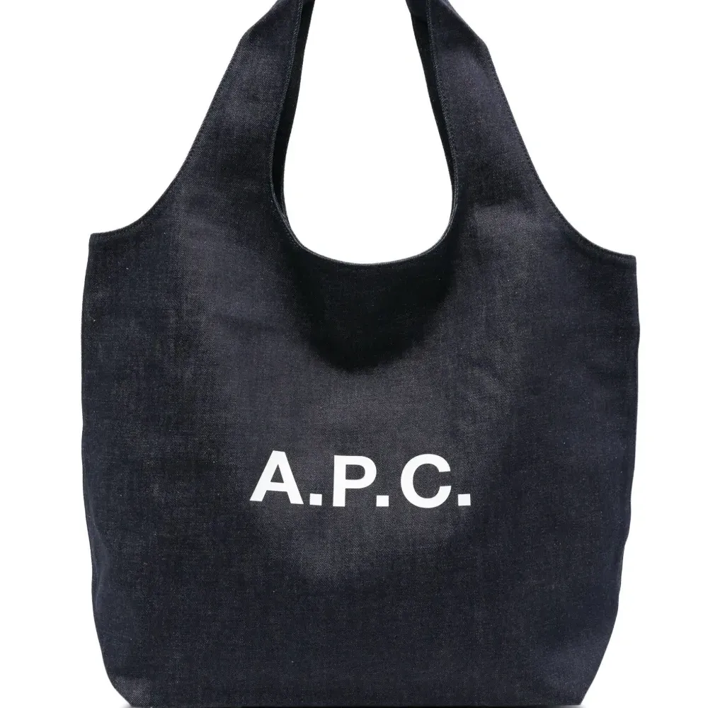 сумка-тоут Ninon с логотипом