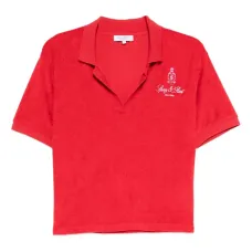 рубашка поло Vendome Terry