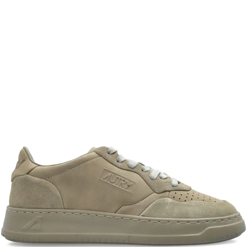 кроссовки Medalist с перфорацией кроссовки Medalist с перфорацией