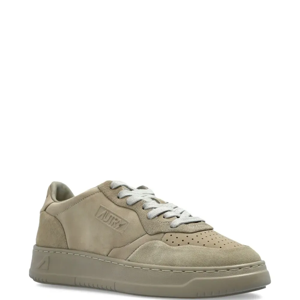 кроссовки Medalist с перфорацией кроссовки Medalist с перфорацией