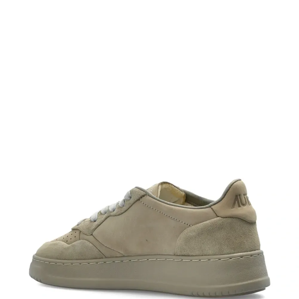 кроссовки Medalist с перфорацией кроссовки Medalist с перфорацией