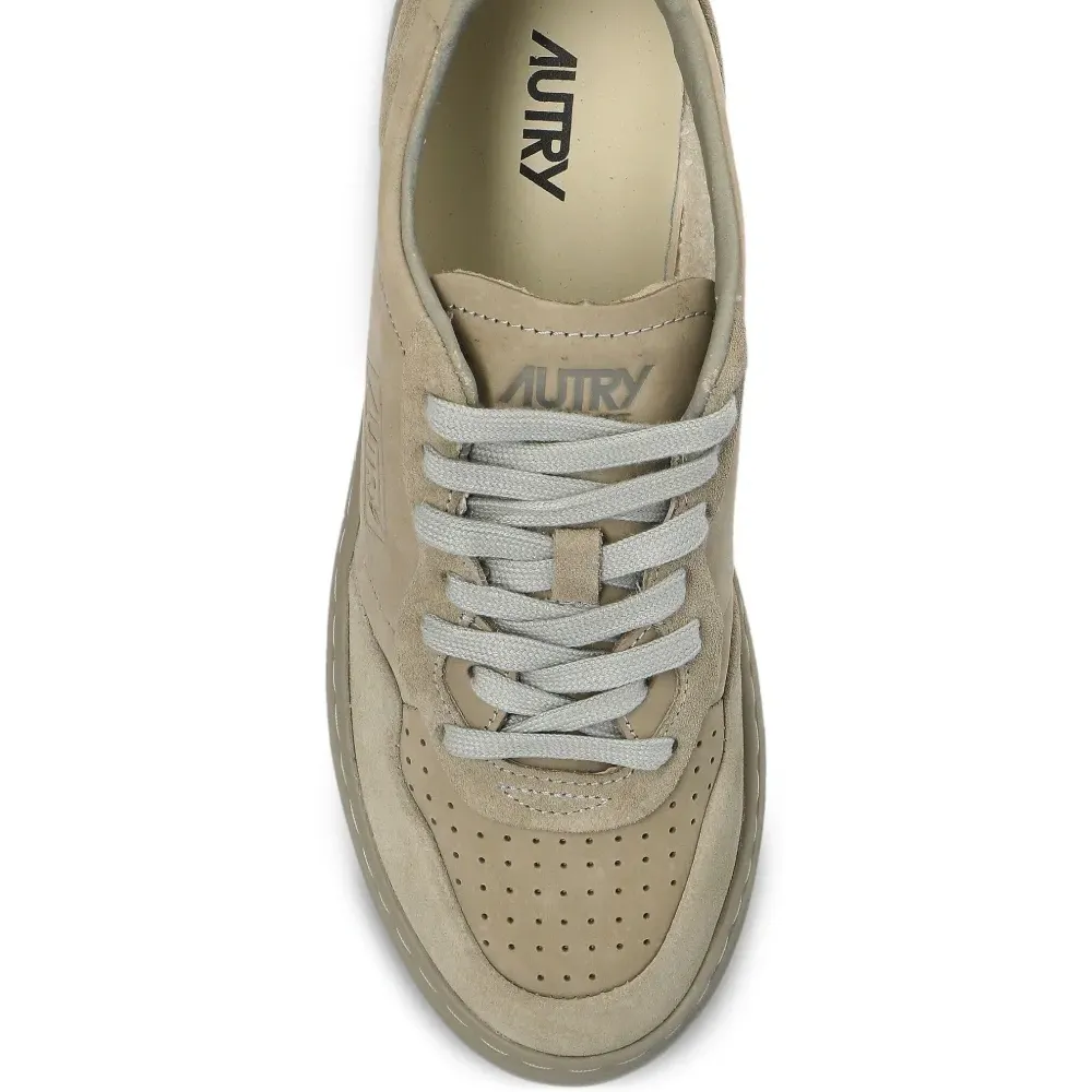 кроссовки Medalist с перфорацией кроссовки Medalist с перфорацией