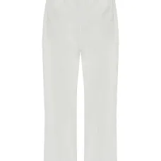 спортивные брюки с эластичным поясом