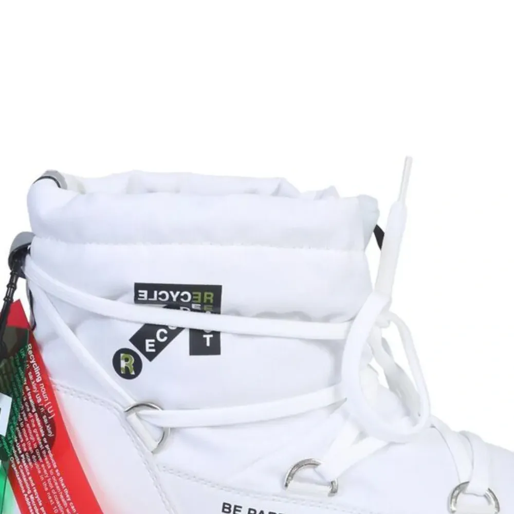 Ботинки на шнуровке Ботинки на шнуровке