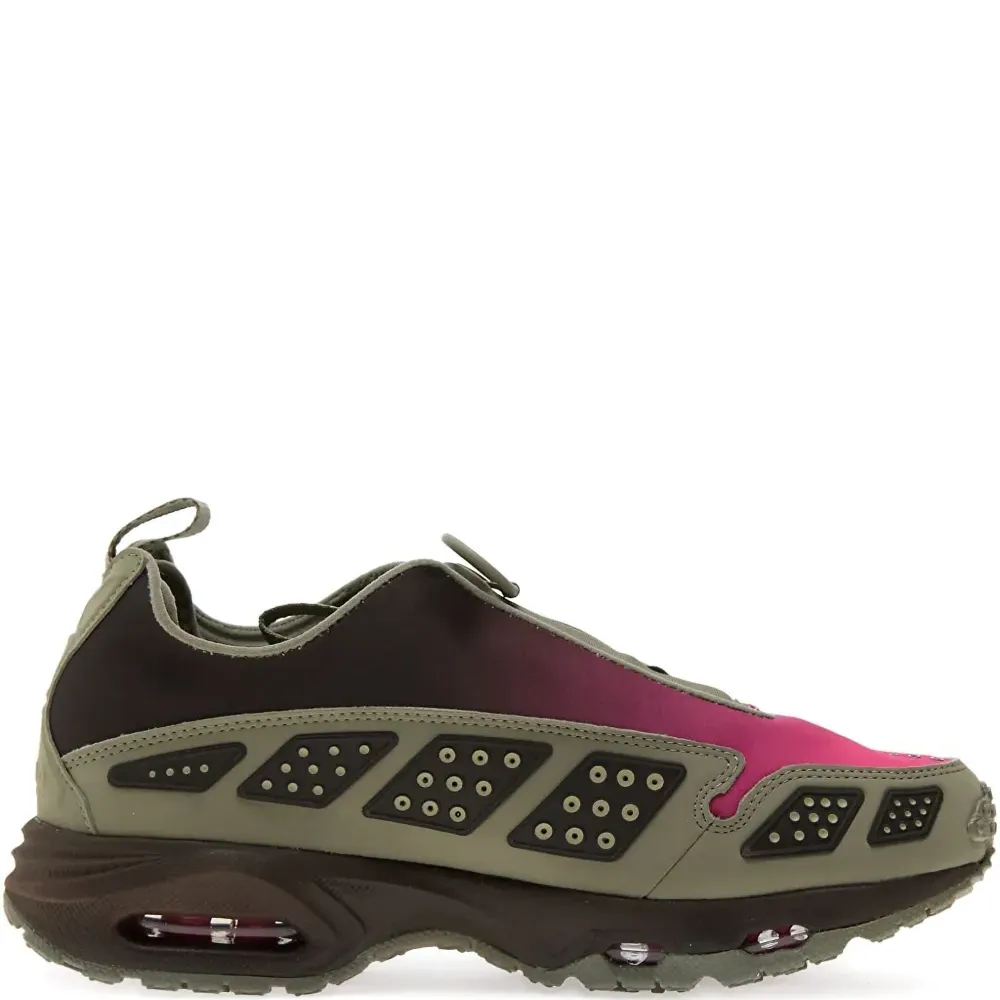 Кроссовки Air Max SNDR на молнии Кроссовки Air Max SNDR на молнии