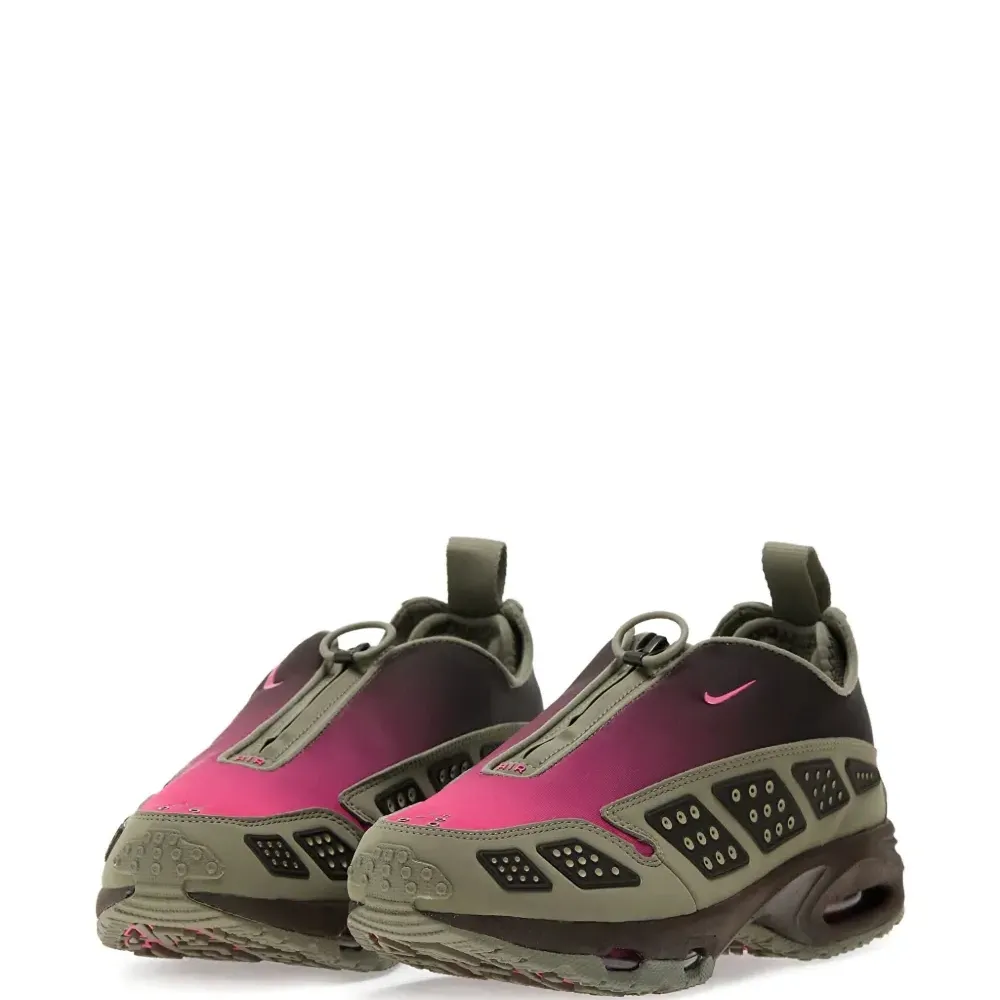 Кроссовки Air Max SNDR на молнии Кроссовки Air Max SNDR на молнии