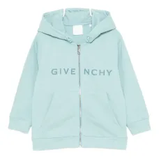 Худи с принтом логотипа Худи с принтом логотипа