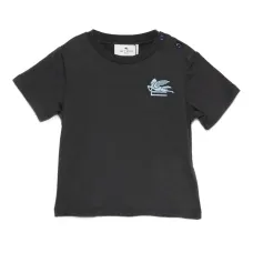 футболка с логотипом Pegasus