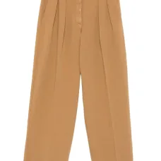 брюки с карманами