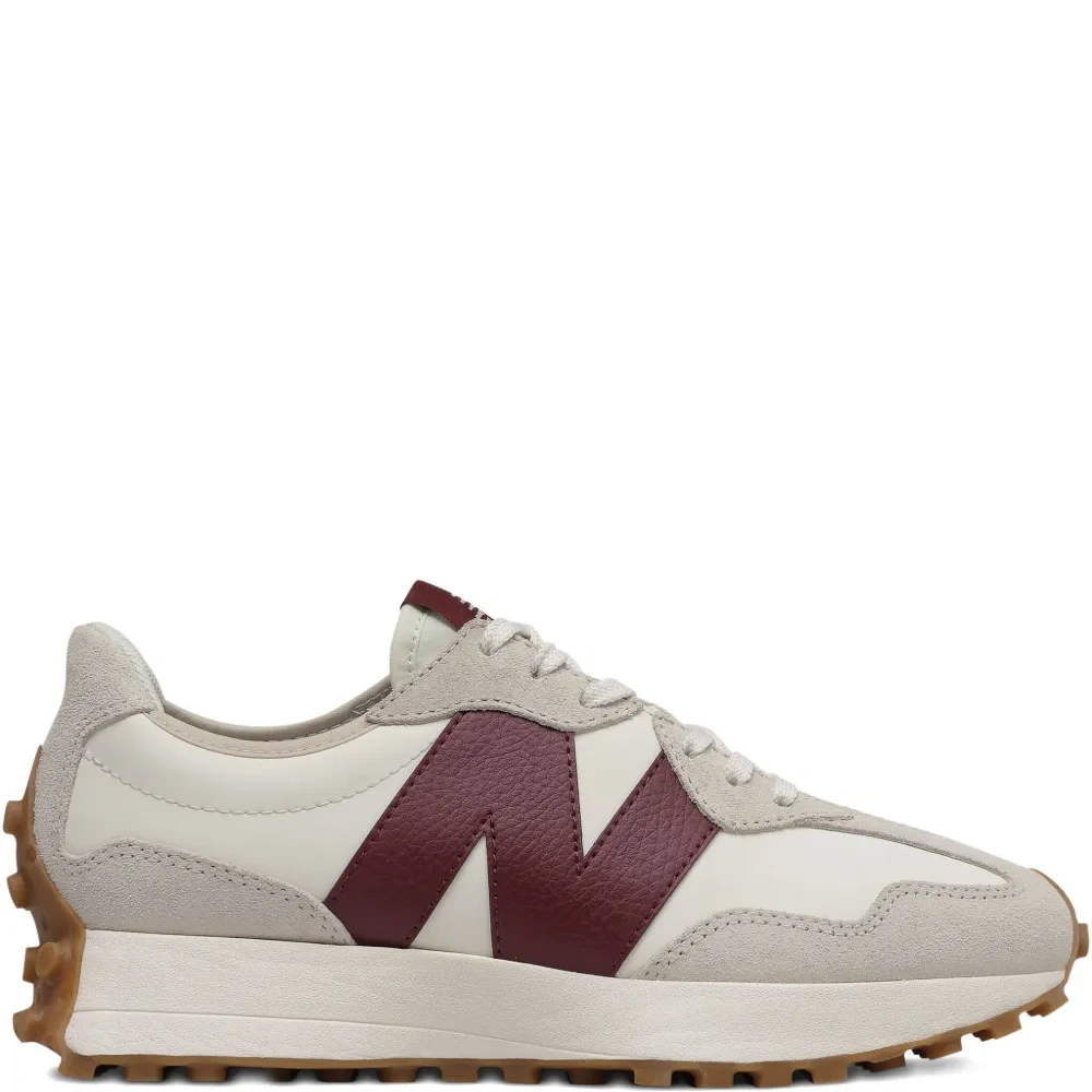 Кроссовки 327