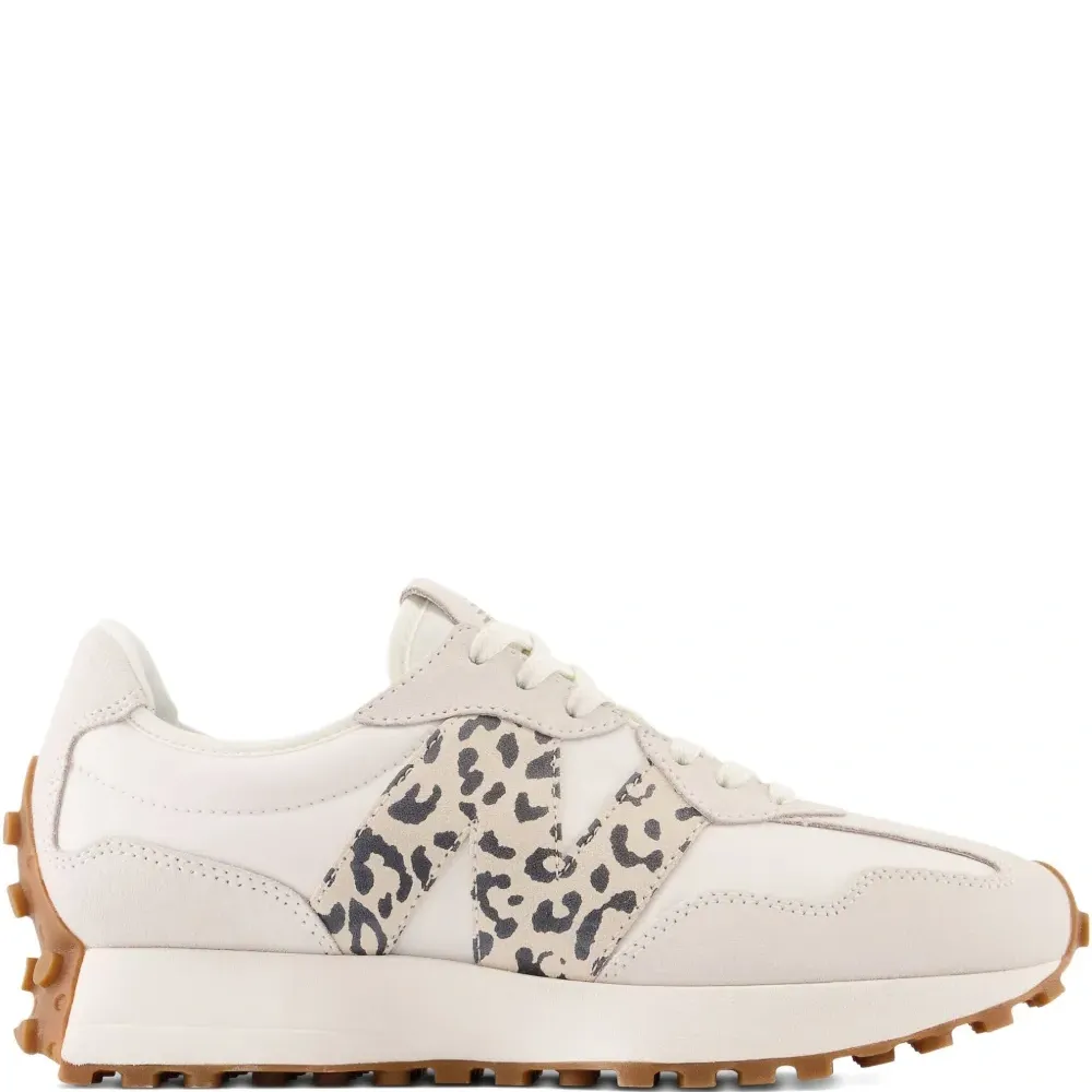 Кроссовки 327