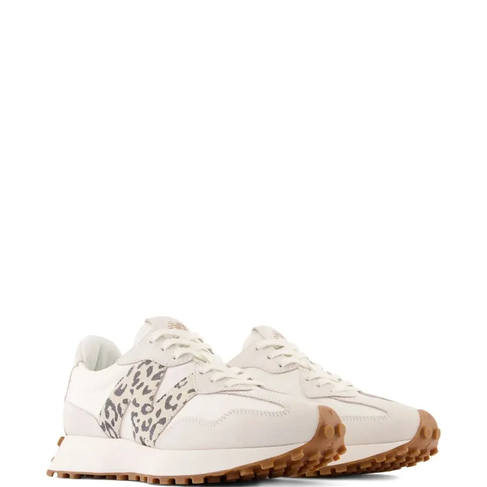 Кроссовки 327