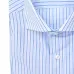 Рубашка в полоску