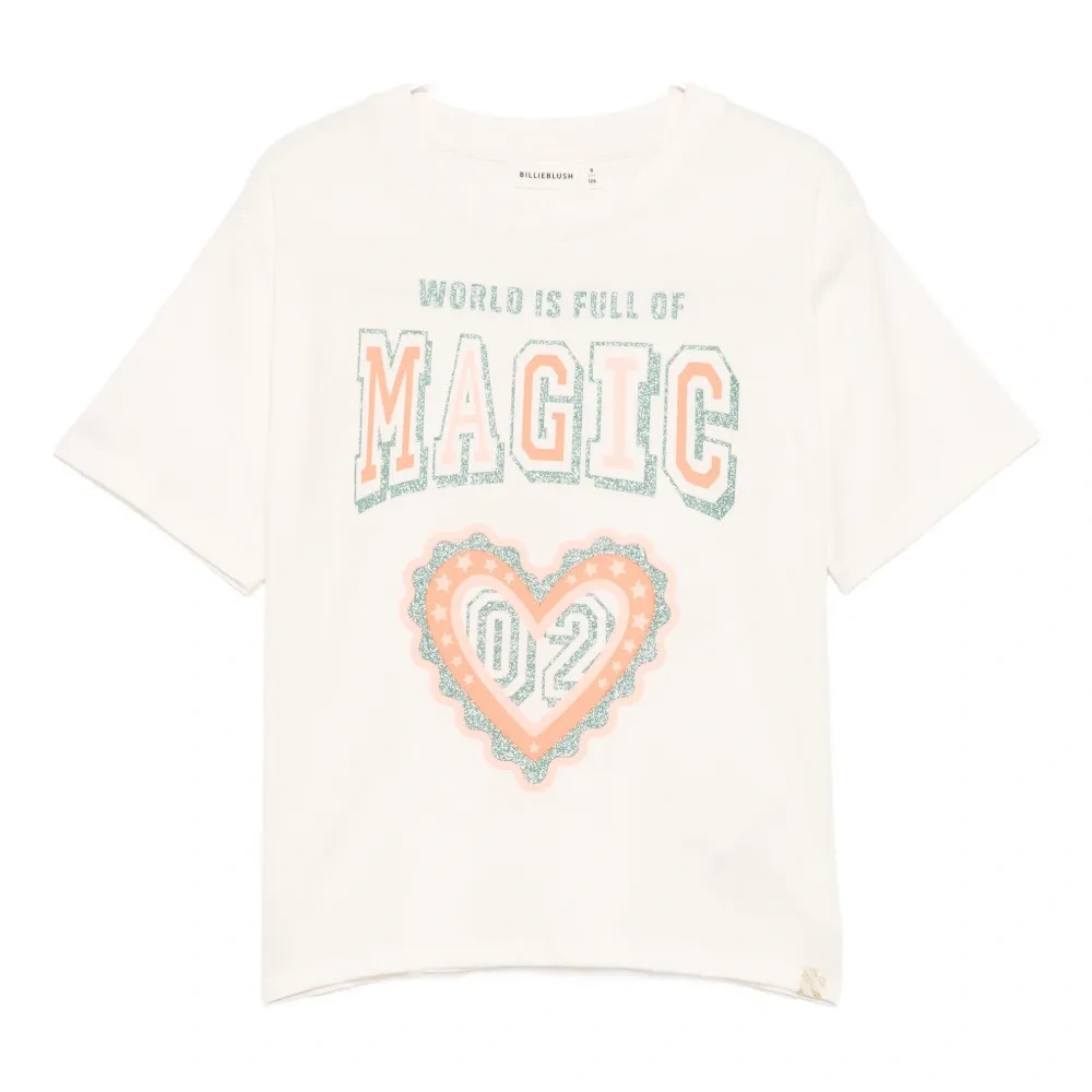 Футболка с надписью