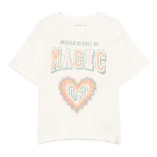 Футболка с надписью