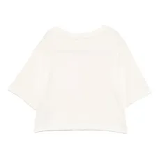 Футболка с графическим принтом