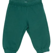 спортивные брюки с эластичным поясом