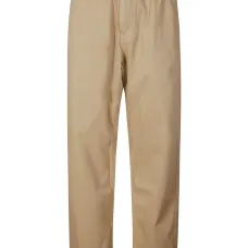 прямые брюки