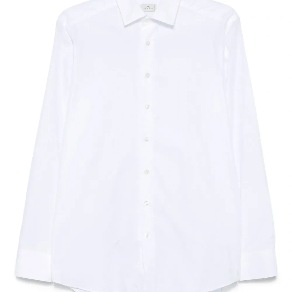 Рубашка Roma с длинными рукавами