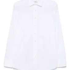 Рубашка Roma с длинными рукавами