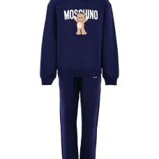 спортивный костюм с принтом Teddy Bear спортивный костюм с принтом Teddy Bear