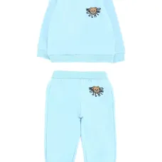 спортивный костюм с принтом Teddy Bear