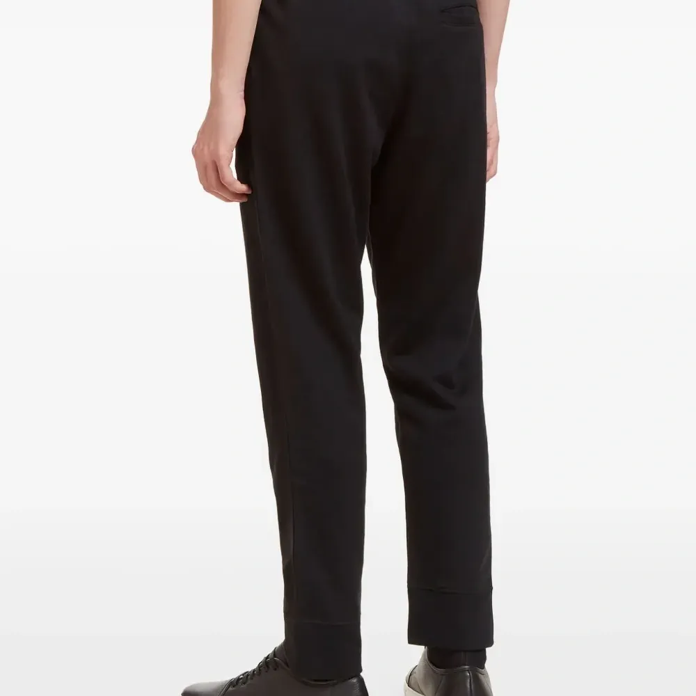 Брюки на кулиске