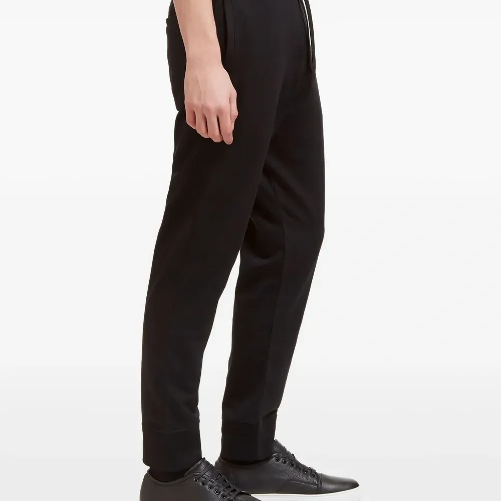 Брюки на кулиске