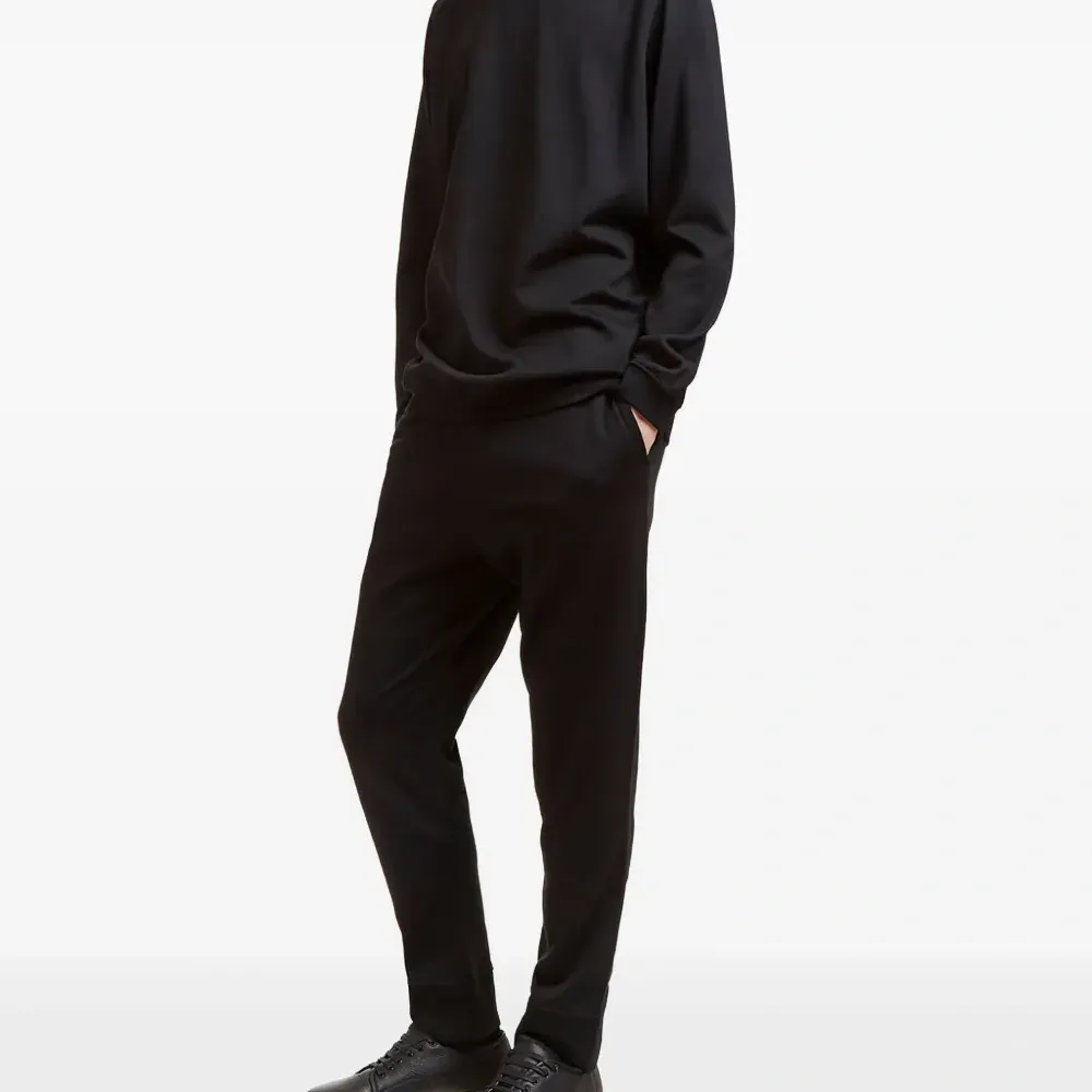 Брюки на кулиске