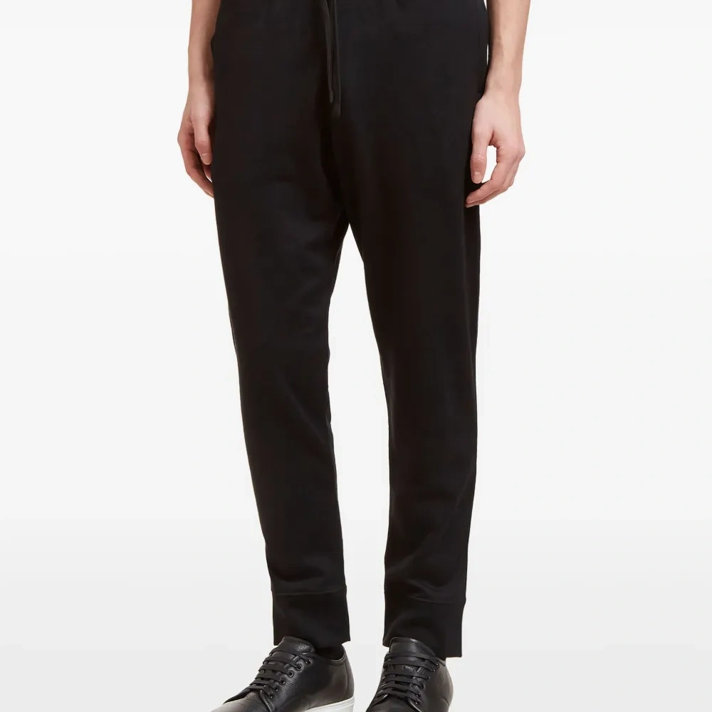 Брюки на кулиске