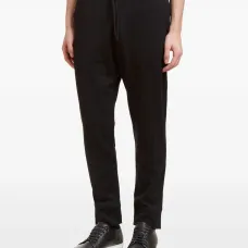 Брюки на кулиске