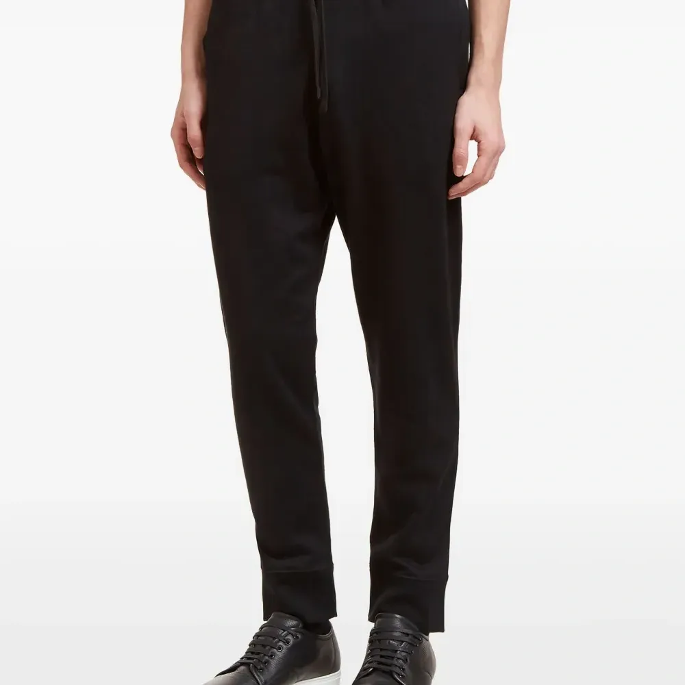 Брюки на кулиске