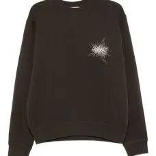 толстовка с вышивкой толстовка с вышивкой