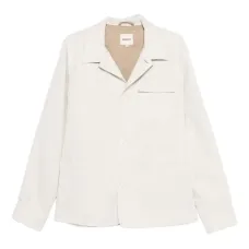 куртка на пуговицах