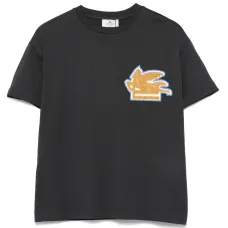 футболка с логотипом Pegasus