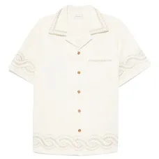 рубашка с вышивкой