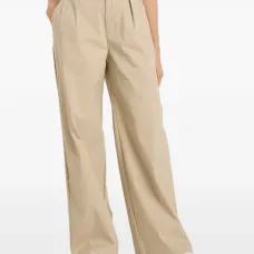 Брюки Boylston со складками