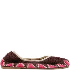 балетки в технике кроше балетки в технике кроше