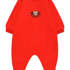 комбинезон с принтом Teddy Bear комбинезон с принтом Teddy Bear