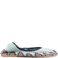 балетки в технике кроше балетки в технике кроше