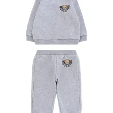 спортивный костюм с принтом Teddy Bear спортивный костюм с принтом Teddy Bear