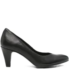 туфли с заостренным носком