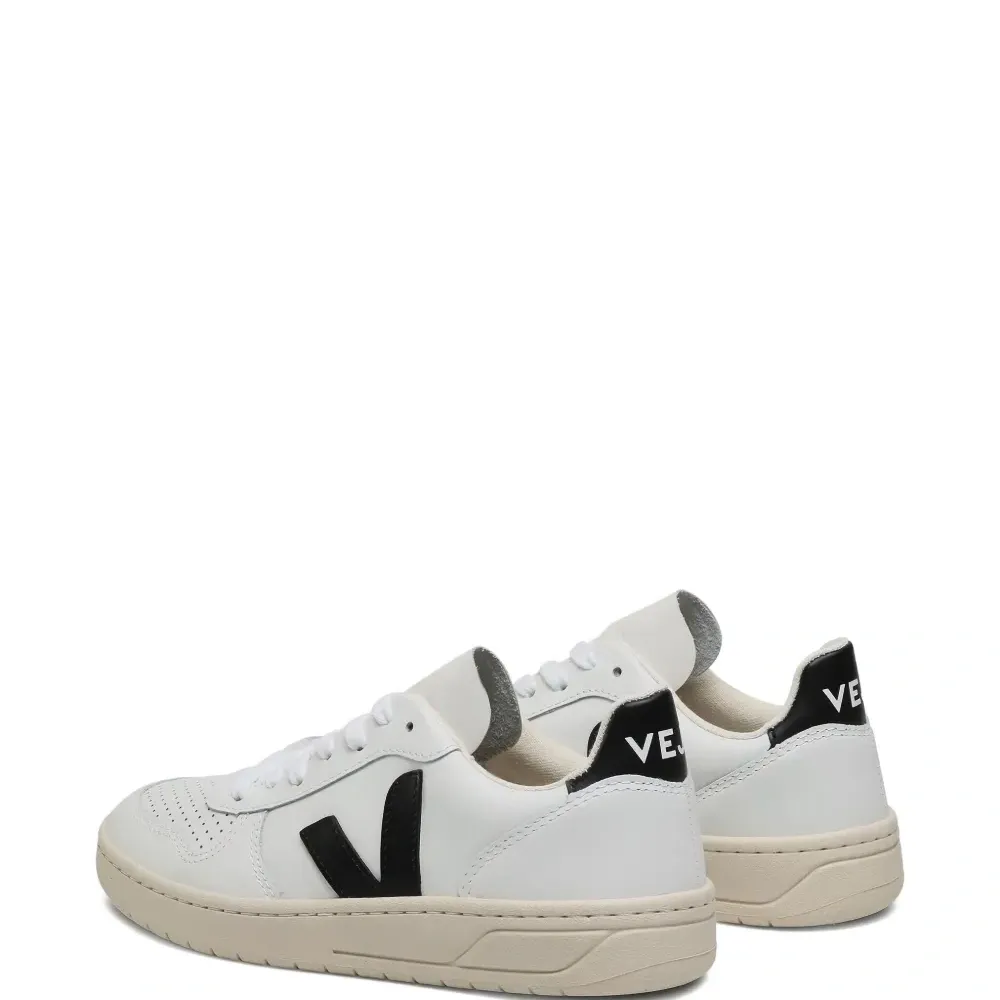 Кроссовки V-10 с логотипом Кроссовки V-10 с логотипом