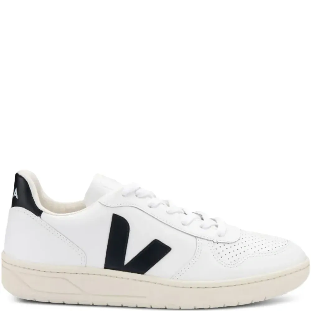 Кроссовки V-10 с логотипом Кроссовки V-10 с логотипом