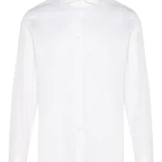 Рубашка с длинными рукавами