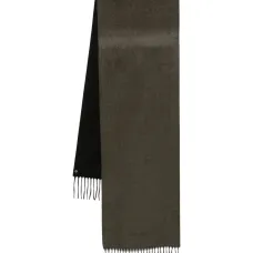 Шарф из смеси кашемира