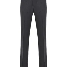 Брюки строгого кроя